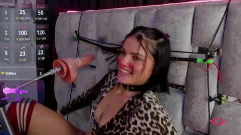 AMAZONA  online show from 20, 1, 2025