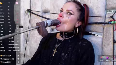 AMAZONA  online show from 6, 2, 2025