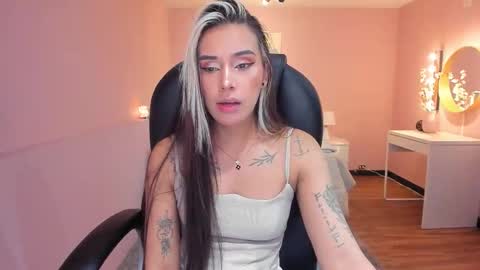 Snapshot of la_monitora chatting on 28, 5, 2026 T A T I A N A online show from 28, 5, 2026