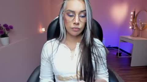 Snapshot of la_monitora chatting on 14, 7, 2026 T A T I A N A online show from 14, 7, 2026