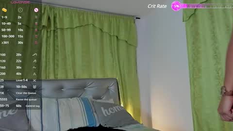 Snapshot of la_parce777 chatting on 3, 12, 2024 Victoria  online show from 3, 12, 2024