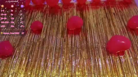 Victoria  online show from 15, 2, 2026