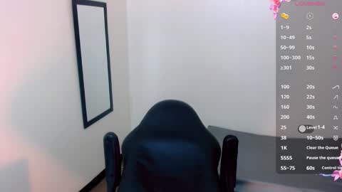 AriSaray online show from 17, 1, 2025