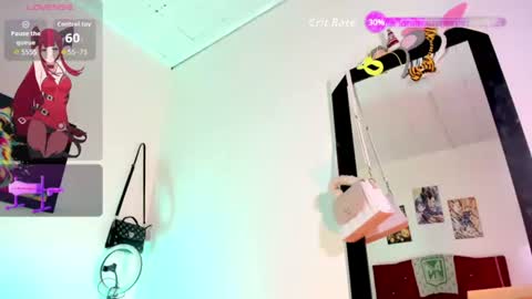 Snapshot of la_ratona_1 chatting on 15, 6, 2026 AriSaray online show from 15, 6, 2026