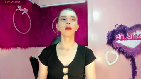 AriSaray online show from 5, 8, 2026