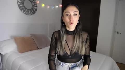 Catalina online show from 8, 3, 2026