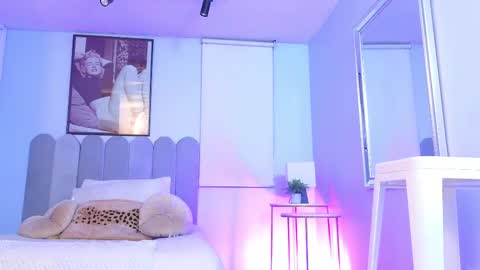 Cris  online show from 18, 2, 2025