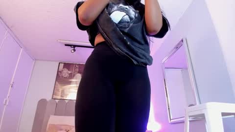 Cris  online show from 28, 2, 2025