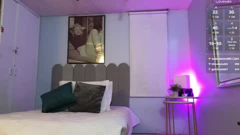 Cris  online show from 11, 3, 2025