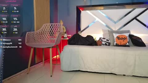 Cris  online show from 22, 10, 2025