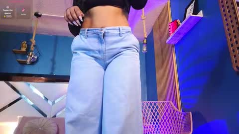 Cris  online show from 15, 11, 2025