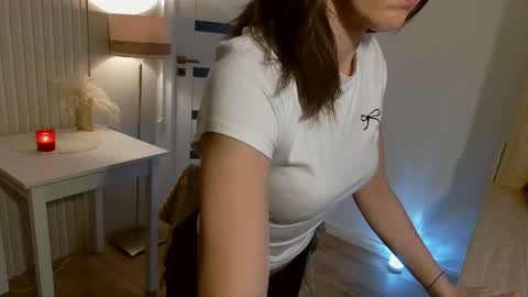 Lady Pearl online show from 28, 5, 2026