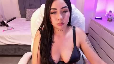 Snapshot of laara_croft chatting on 19, 2, 2026 L A R A online show from 19, 2, 2026