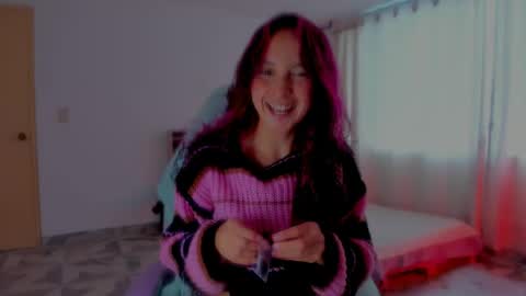 Laary Lily  online show from 15, 4, 2026