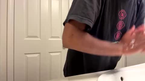 labaemaerijae online show from 23, 4, 2026