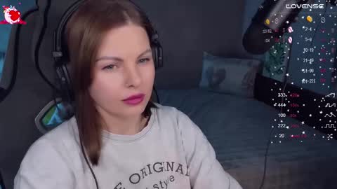 Snapshot of labanditta chatting on 1, 10, 2025 LaBandita online show from 1, 10, 2025