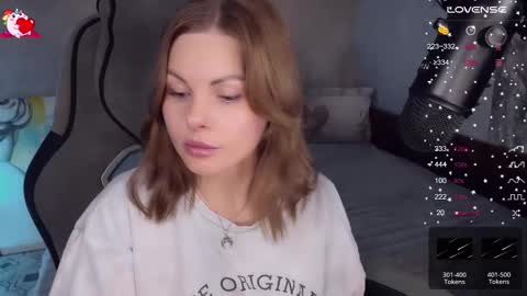 Snapshot of labanditta chatting on 7, 10, 2025 LaBandita online show from 7, 10, 2025