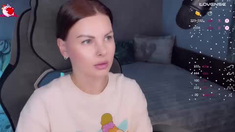 Snapshot of labanditta chatting on 29, 10, 2025 LaBandita online show from 29, 10, 2025