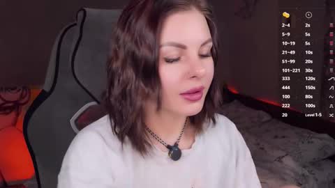 LaBandita online show from 6, 3, 2026