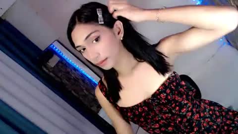 Joana online show from 25, 11, 2025