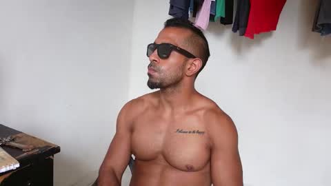 Bruno Smith online show from 17, 3, 2026