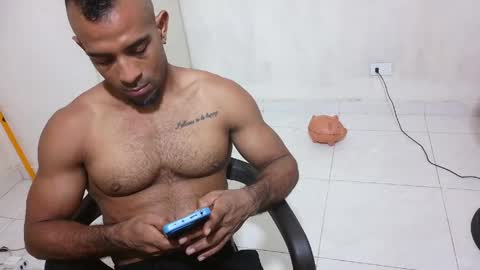 Bruno Smith online show from 11, 4, 2026