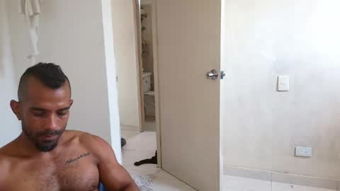 Bruno Smith online show from 25, 4, 2026