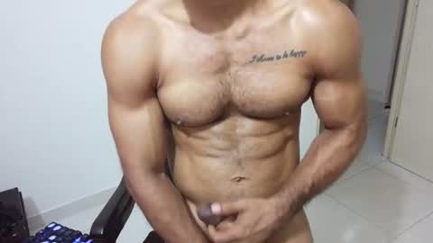 Snapshot of lacasadelosmunecosbq chatting on 7, 7, 2026 Bruno Smith online show from 7, 7, 2026
