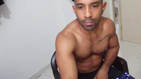 Snapshot of lacasadelosmunecosbq chatting on 12, 7, 2026 Bruno Smith online show from 12, 7, 2026