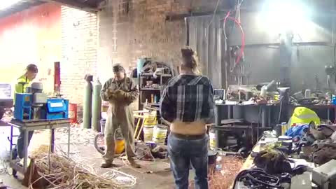 LacedInLeather online show from 30, 10, 2025