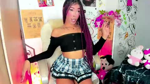 Snapshot of lachery_perversa chatting on 7, 6, 2026 lachery_perversa online show from 7, 6, 2026
