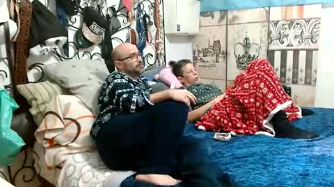 lachicadeldiablo online show from 31, 1, 2026