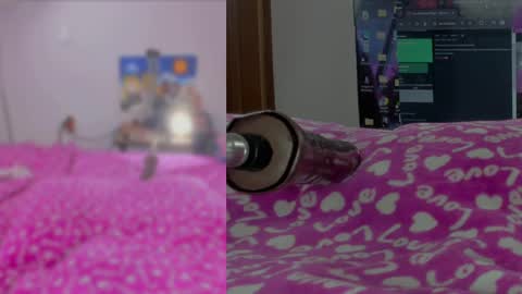 LACI LOST online show from 2, 3, 2025