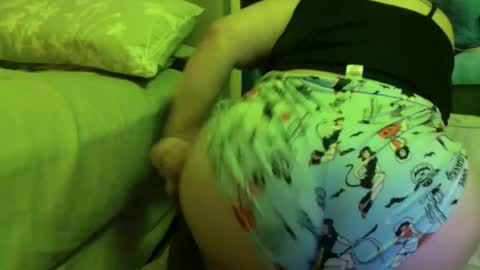 Snapshot of lacy_deville chatting on 19, 4, 2026 lacy_deville online show from 19, 4, 2026