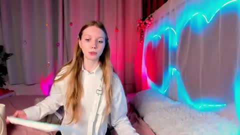 Lada online show from 3, 7, 2026