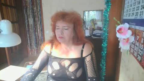 LadaMay online show from 9, 10, 2025