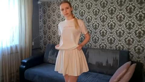 Snapshot of ladawnloser chatting on 24, 5, 2026 Lada online show from 24, 5, 2026