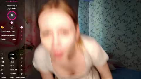 Snapshot of ladawnloser chatting on 2, 6, 2026 Lada online show from 2, 6, 2026