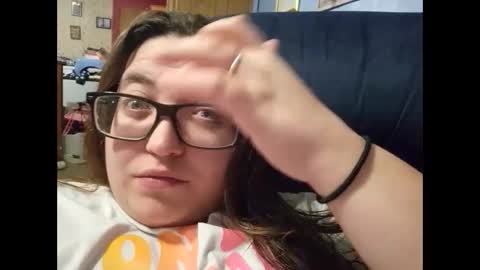 Snapshot of laddybuggie27 chatting on 20, 2, 2025 Laddybuggie27 online show from 20, 2, 2025