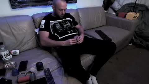 Hectic online show from 27, 12, 2024