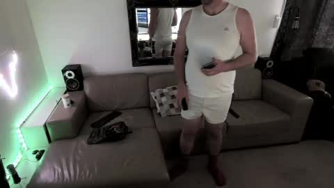 Hectic online show from 14, 2, 2025