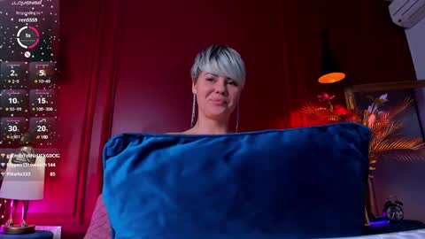 AliCooper  online show from 11, 2, 2025