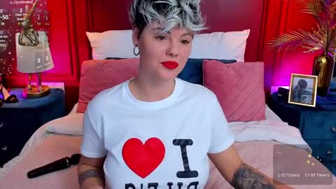 AliCooper  online show from 15, 2, 2025