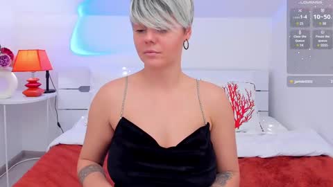 AliCooper  online show from 1, 3, 2025