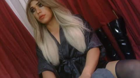 Athena online show from 13, 7, 2026