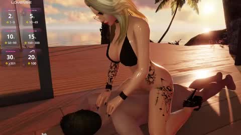 lady_butterfly19 online show from 24, 2, 2025