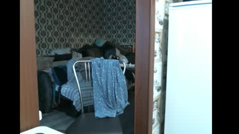 lady cute cat29 online show from 19, 11, 2025