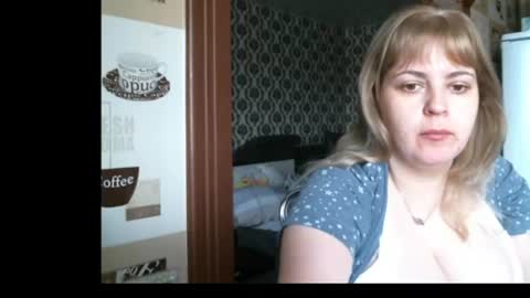 lady cute cat29 online show from 18, 6, 2026