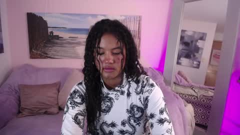 Karla - Instagram   lady karla1 online show from 21, 12, 2024