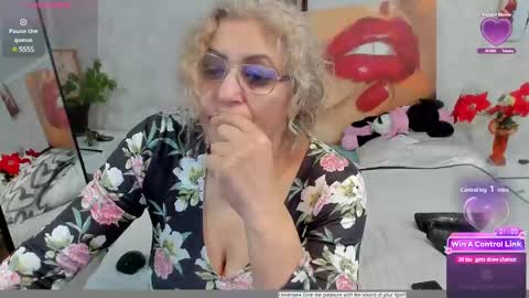 diana online show from 21, 2, 2025